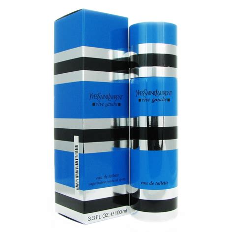 eau de toilette yves saint laurent rive gauche|yves saint laurent y collection.